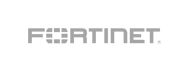 fortinet logo grey